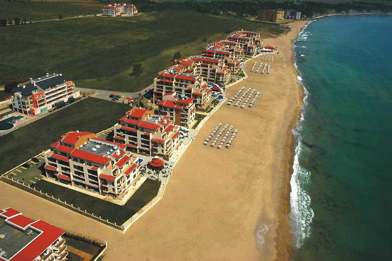 hotel Obzor Beach Resort