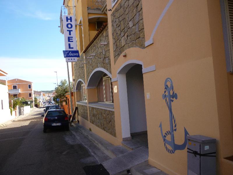 hotel L'ancora