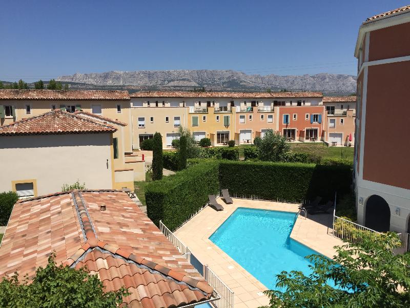 hotel Park & Suites Aix-en-provence Rousset 