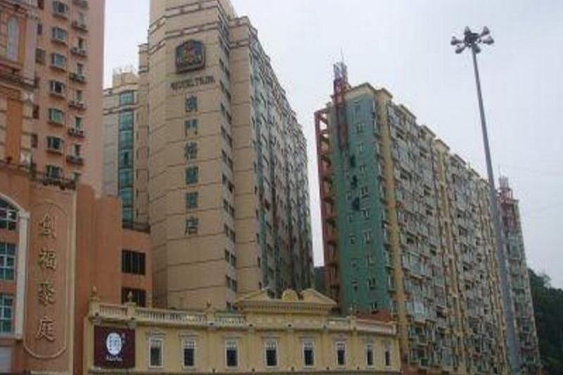 hotel Inn Hotel Macau