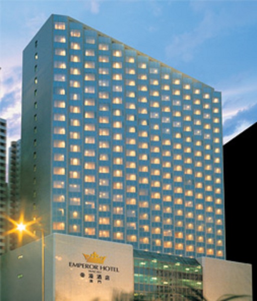 hotel Emperor