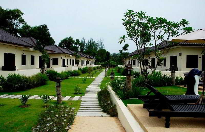 hotel Kasalong Phuket Resort