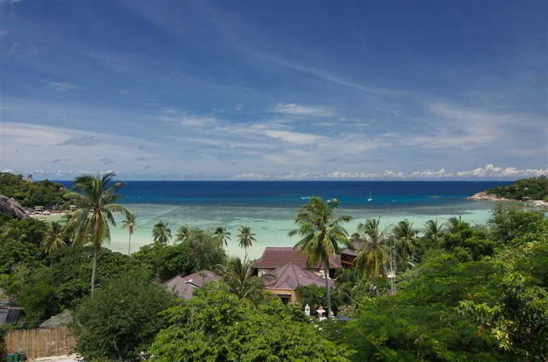 hotel Ko Tao Resort