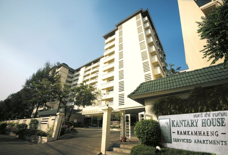 hotel Kantary House Ramkhamheang