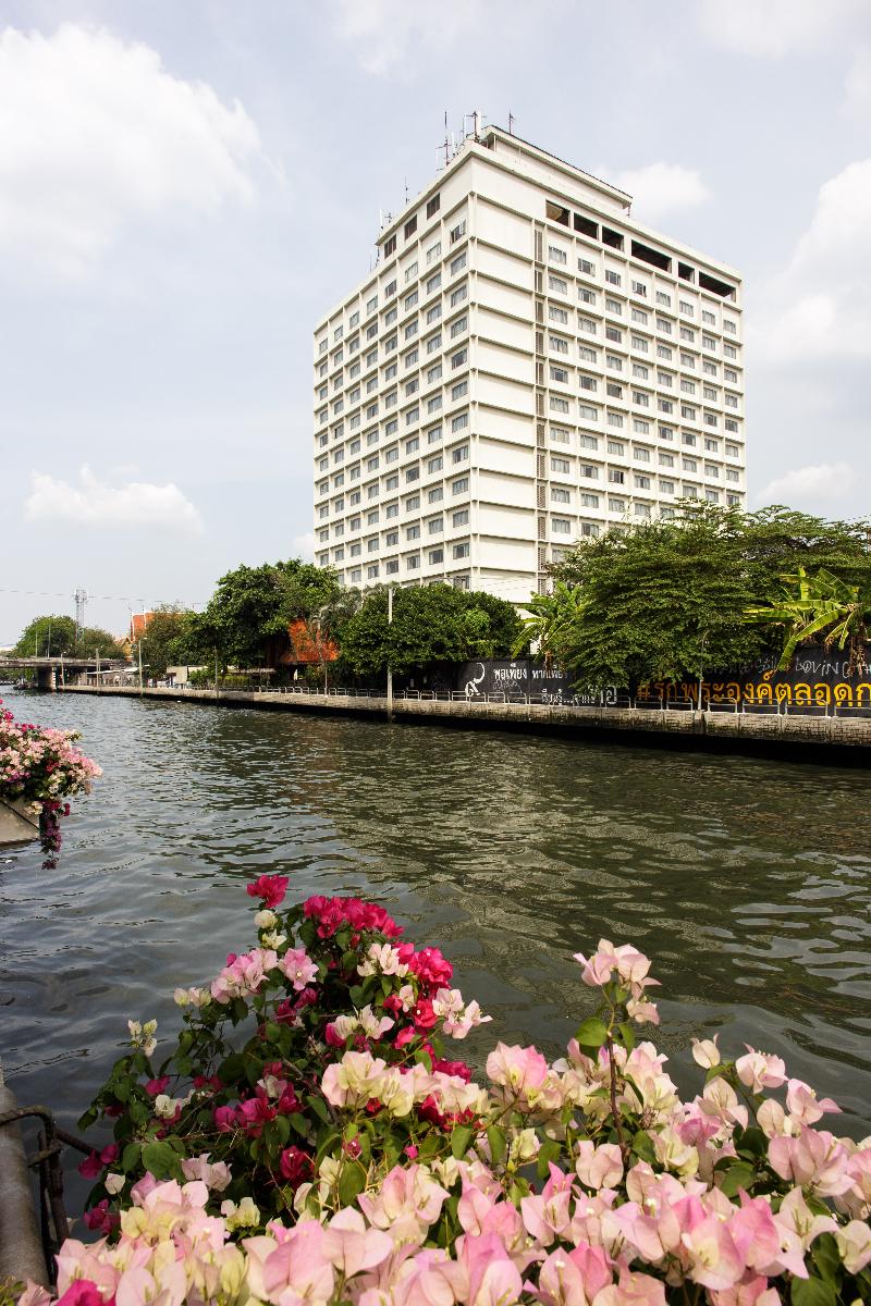 hostal Dynasty Bangkok