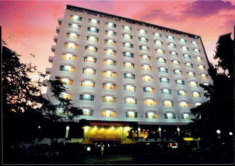 hotel Bangkok Centre