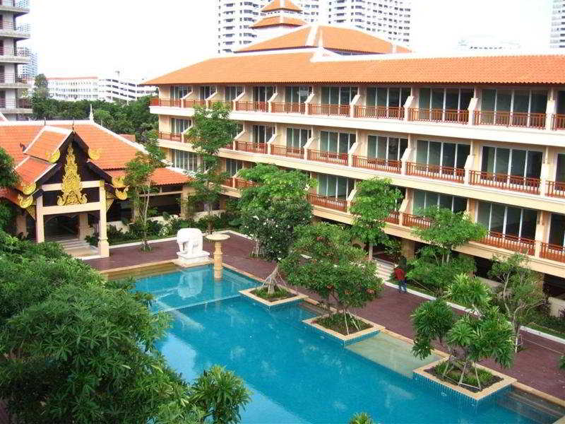 hotel Avalon Beach Resort 