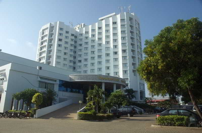 hotel Thong Tarin