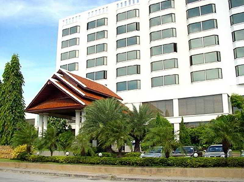 hotel Laithong