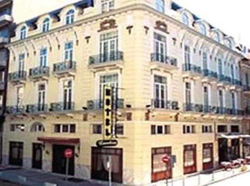 hotel Luxembourg