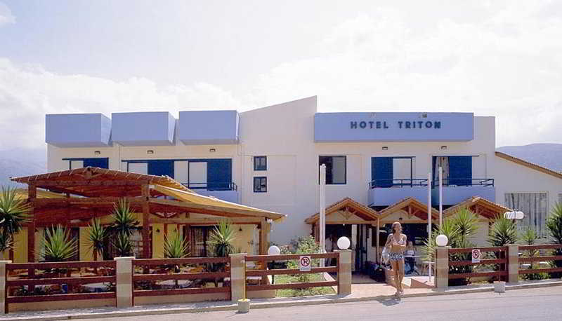 hotel Triton