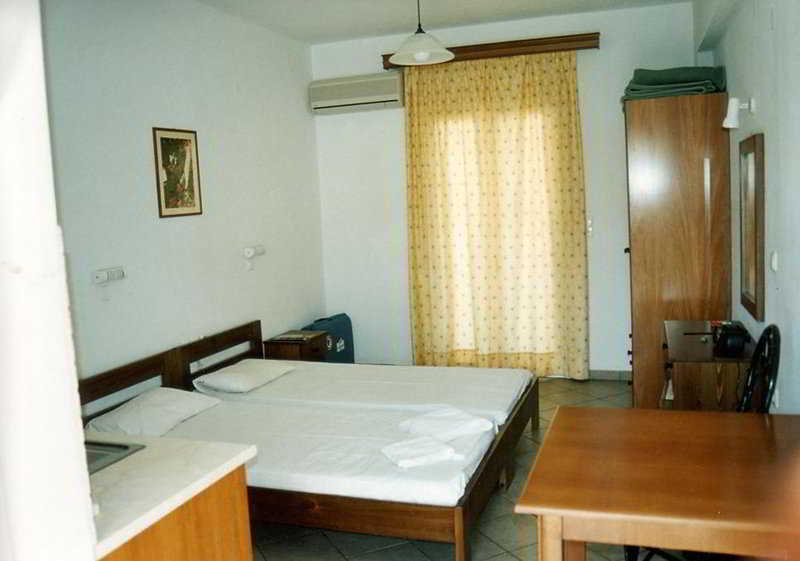 Fotos Apartamentos Kasapakis Aparthotel