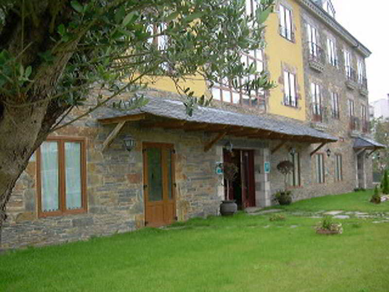 Fotos Hotel Fontesacra Spa