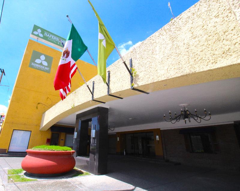 hotel Best Western Expo-metro Tampico