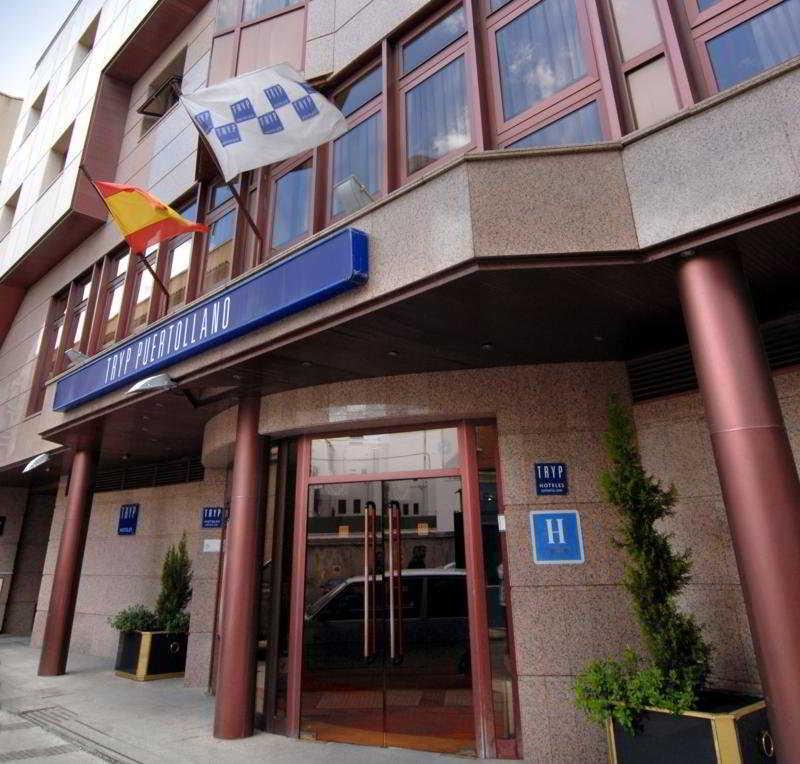 hotel Puertollano