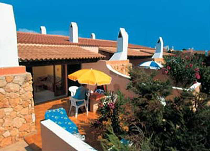 apartamentos Villas Estrellas