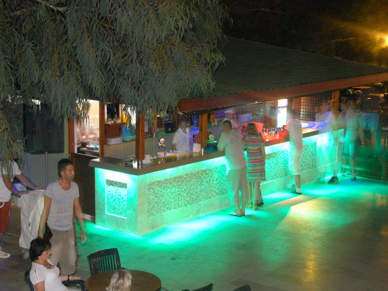 hotel Marmaris Park