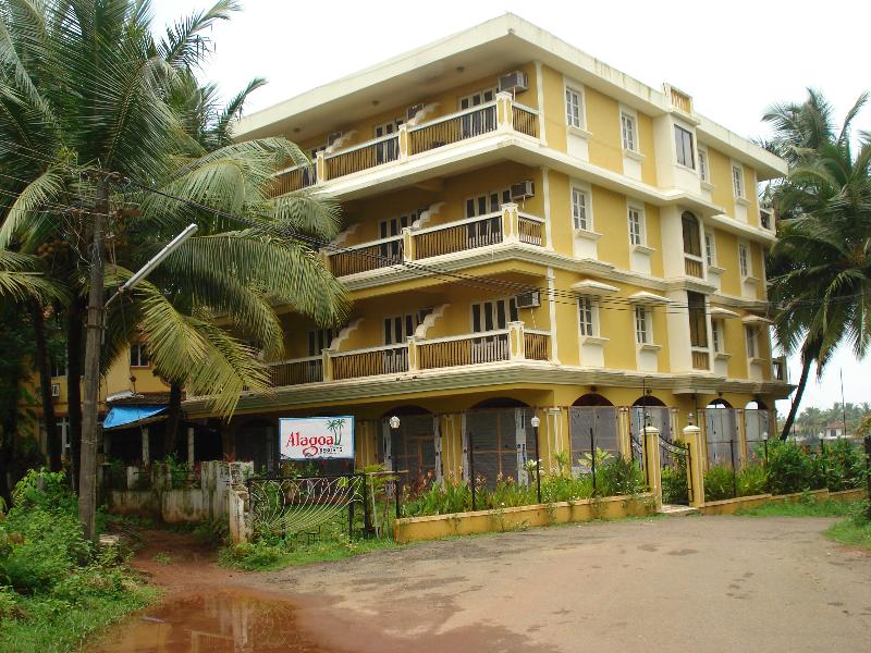 hotel Ala Goa Resort