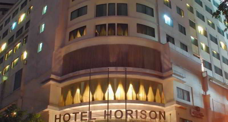 hotel Horison Semarang