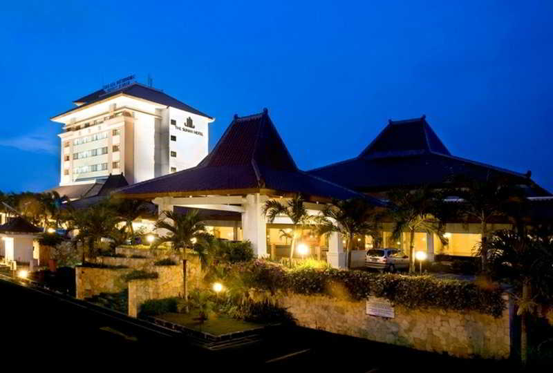 hotel The Sunan Hotel Solo