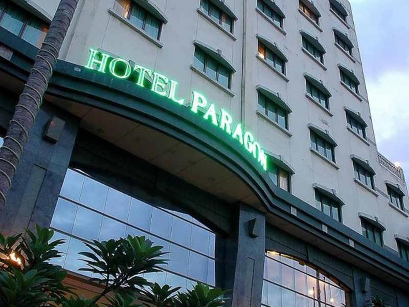 hotel Paragon Gallery Hotel Jakarta