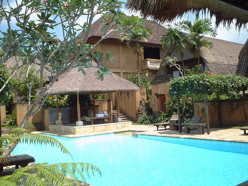 Fotos Hotel Waka Namya