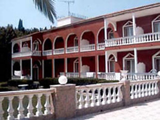 hotel San Remo