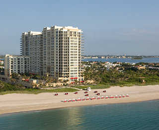 hotel The Resort At Singer Island