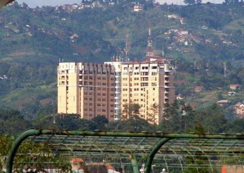 hotel Grand Setiabudi Apartment