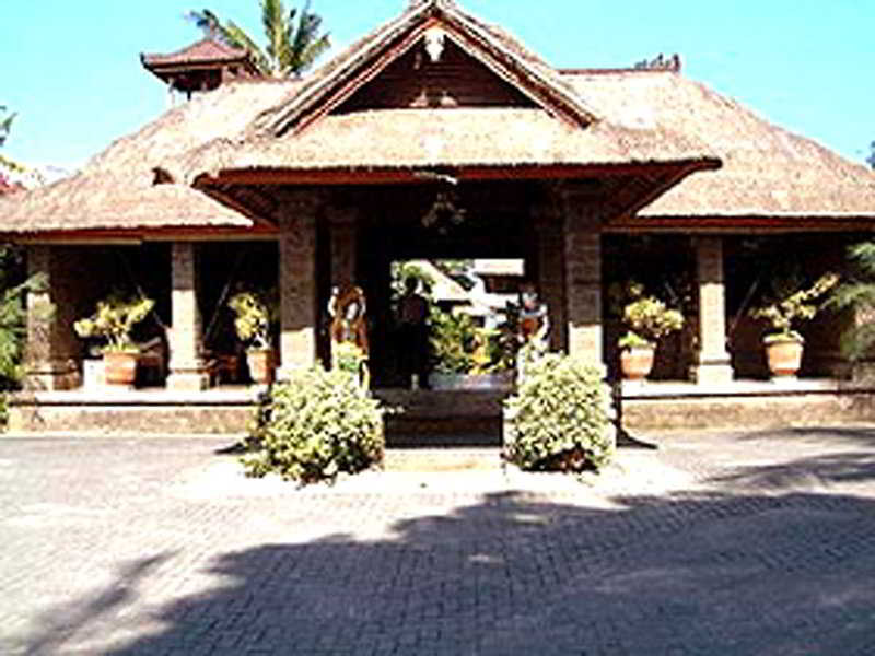 hotel Matahari Terbit Bali Resort & Spa