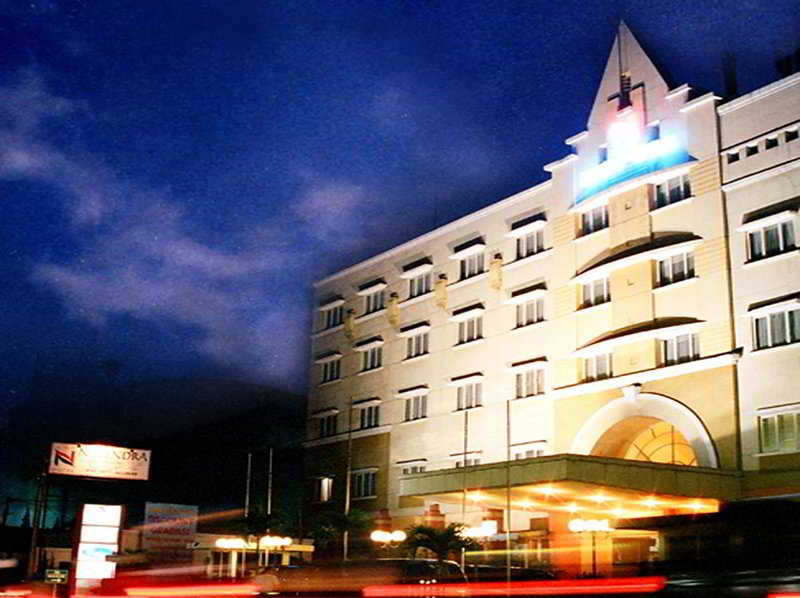 hotel Nalendra