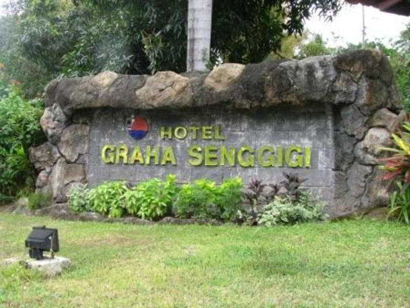 Fotos Hotel Graha Senggigi