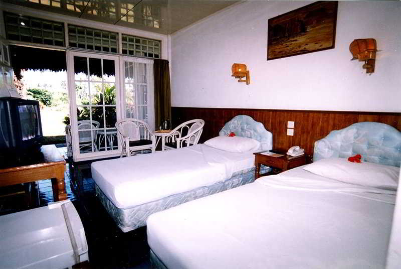 Fotos Hotel Graha Senggigi