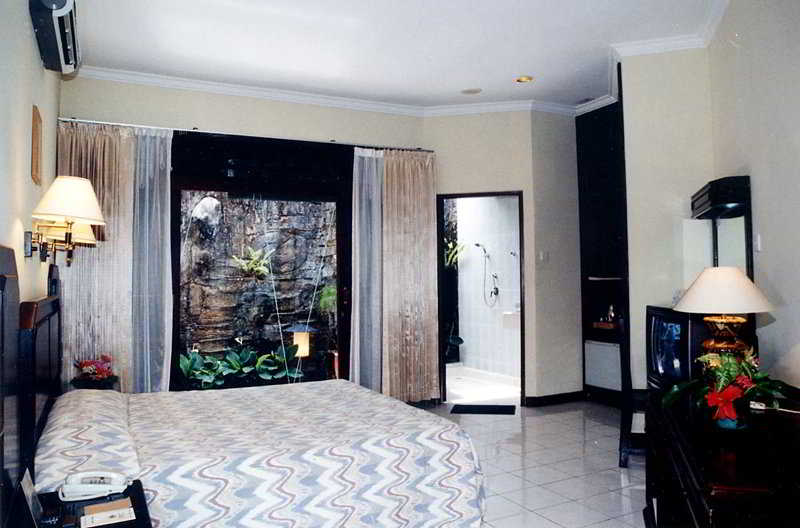 Fotos Hotel Graha Senggigi