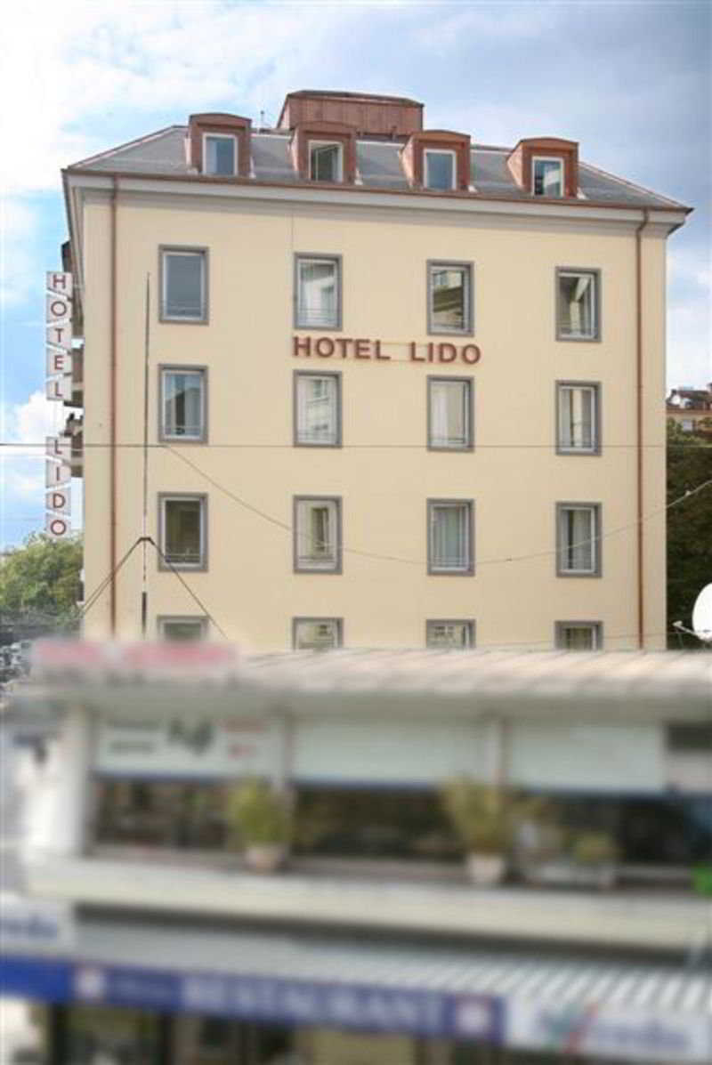 hotel Lido