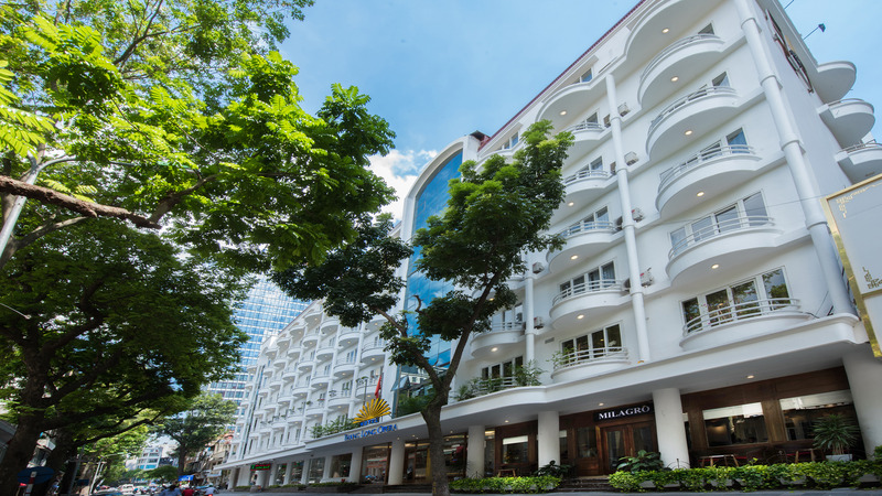 hotel Thang Long Opera