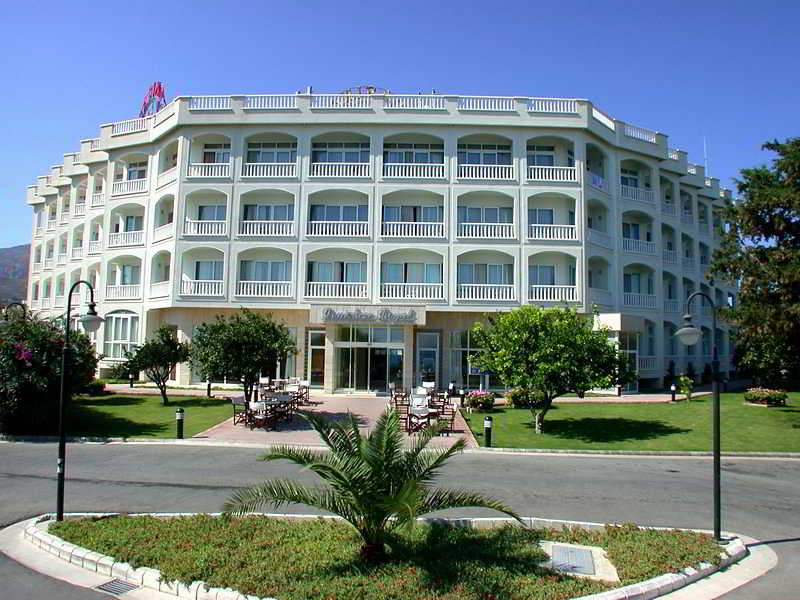 hotel Denizkizi Royal