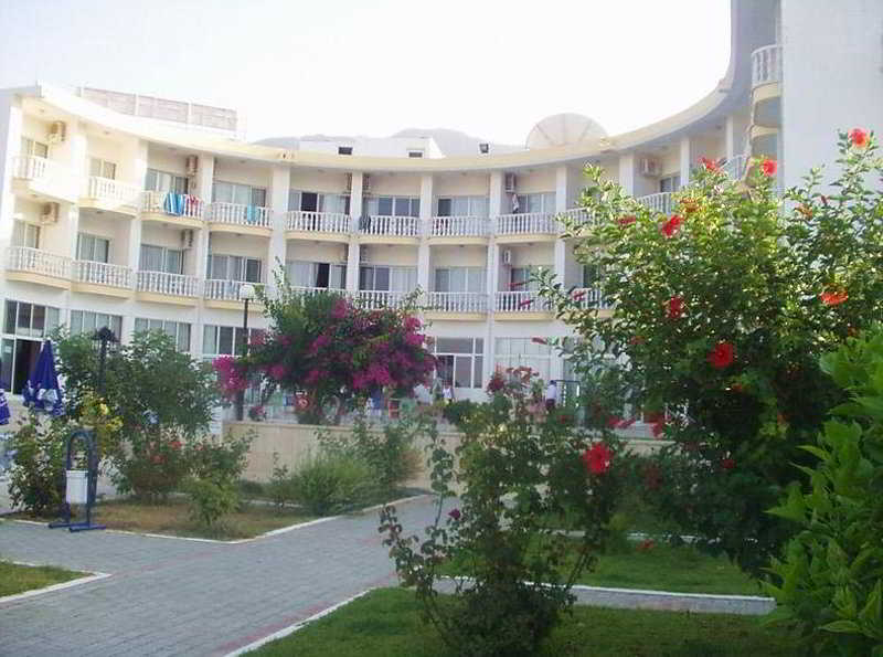 hotel Sempati