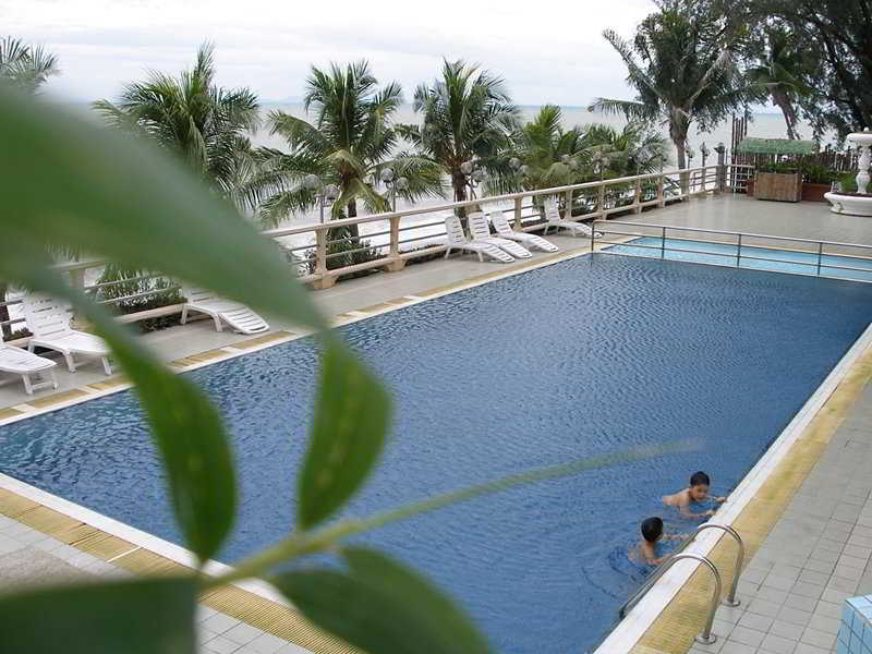 Fotos Hotel Naza Talyya Hotel Penang