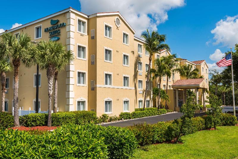 hotel Homewood Suites Bonita Springs