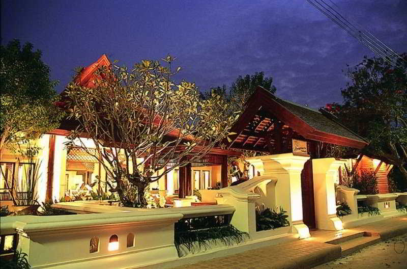 hotel Oasis Baan Saen Doi Spa Resort