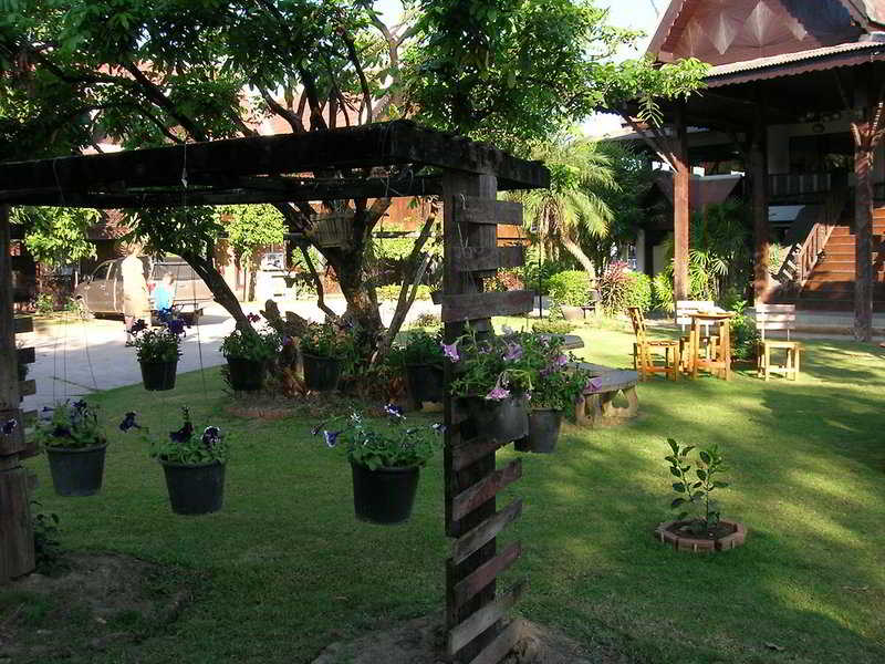 hotel Baan Thai Resort And Spa