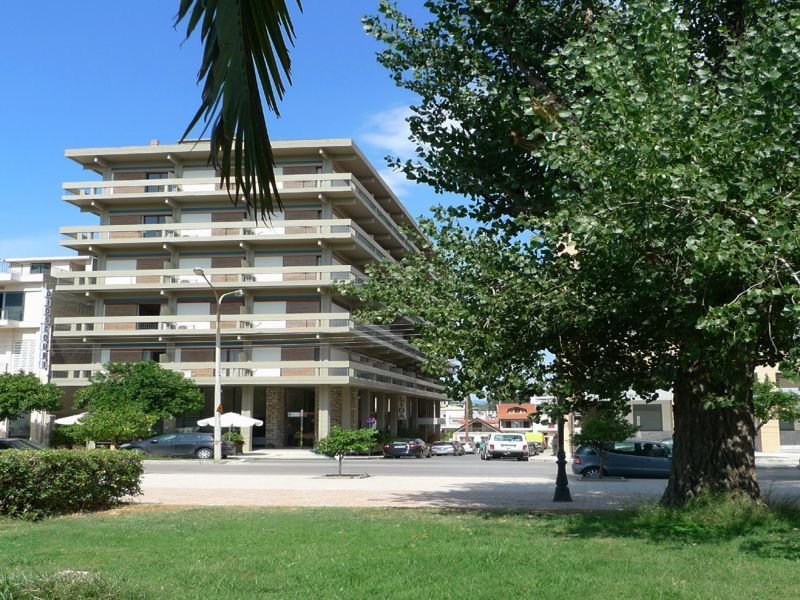 hotel Dioscouri