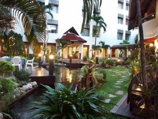 hotel Lanna View Hotel & Resort Chiang Mai