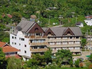 hotel Thaton Chalet