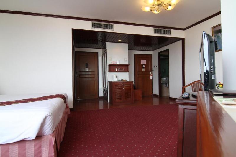 hotel Wangcome Hotel Chiang Rai