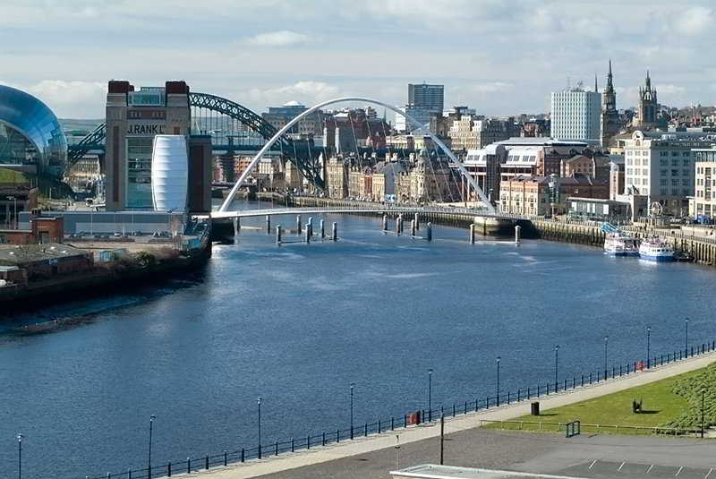 Fotos Hotel City Apartments Newcastle Quayside