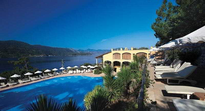 hotel Litera Marmaris Beach