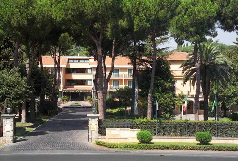 hotel Appia Park