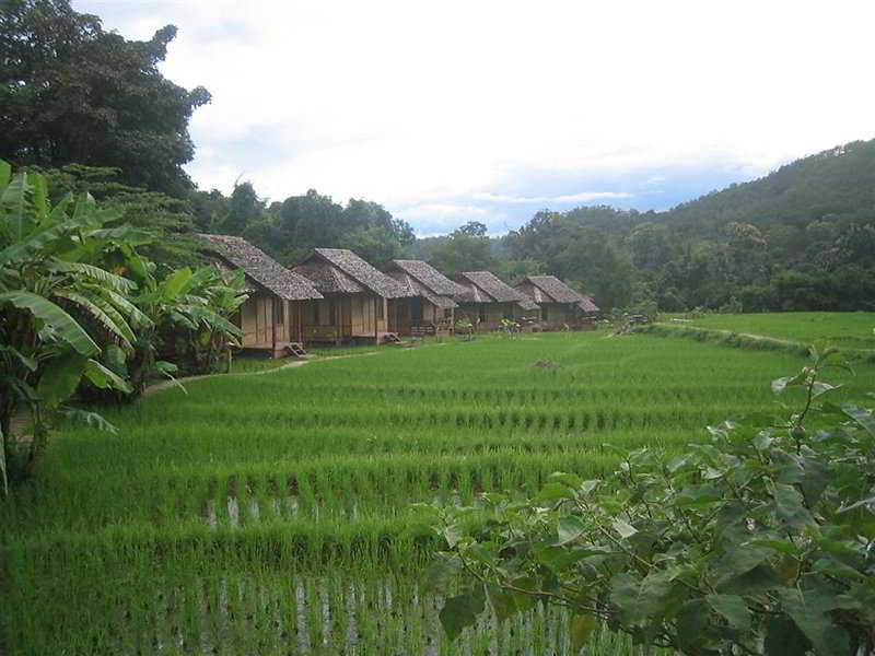 hotel Fern Resort Mae Hong Son